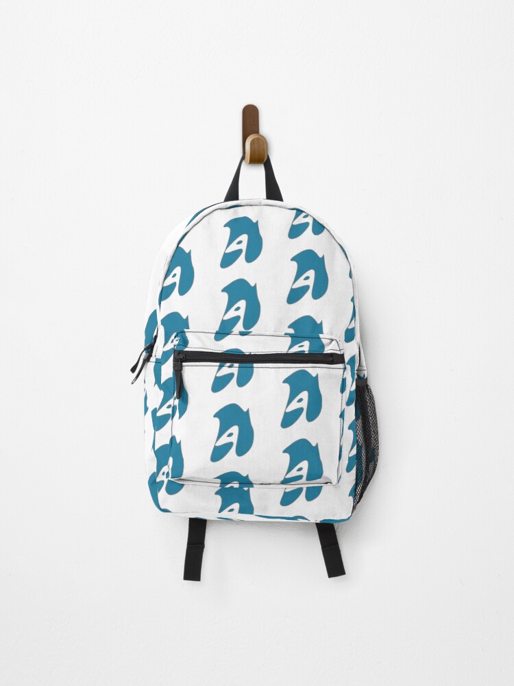 Thumbnail 1 of 3, Backpack, Alien  designed and sold by Designhand.