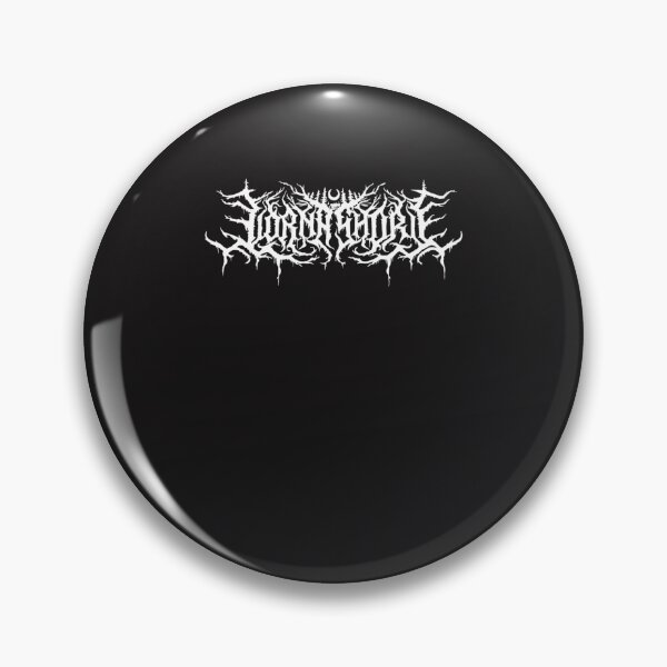 Item preview, Lorna Shore Band Fan-Made Designs 587 designed and sold by KariannWilkin.