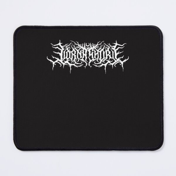 Item preview, Lorna Shore Band Fan-Made Designs 587 designed and sold by KariannWilkin.