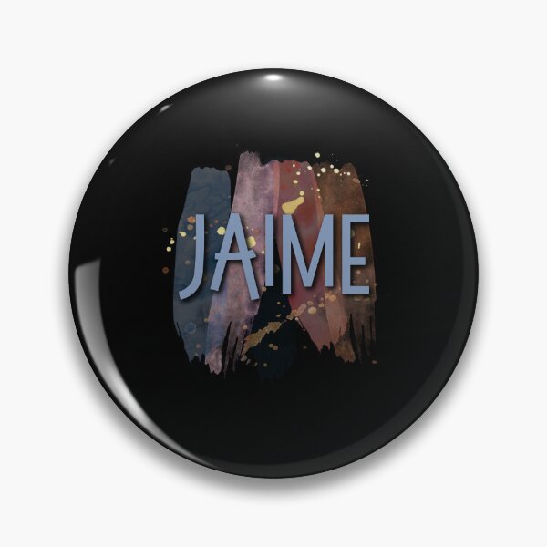 Item preview, Jaime Name Customized Gifts designed and sold by Our Bible Journey.