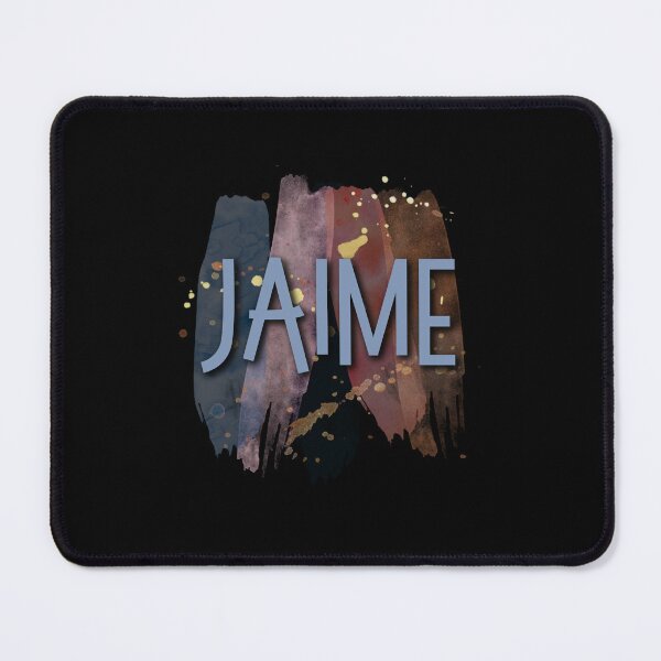 Item preview, Jaime Name Customized Gifts designed and sold by Our Bible Journey.