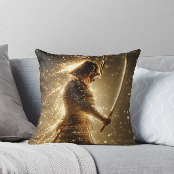Item preview, Samurai Made of Light designed and sold by Rtymer.