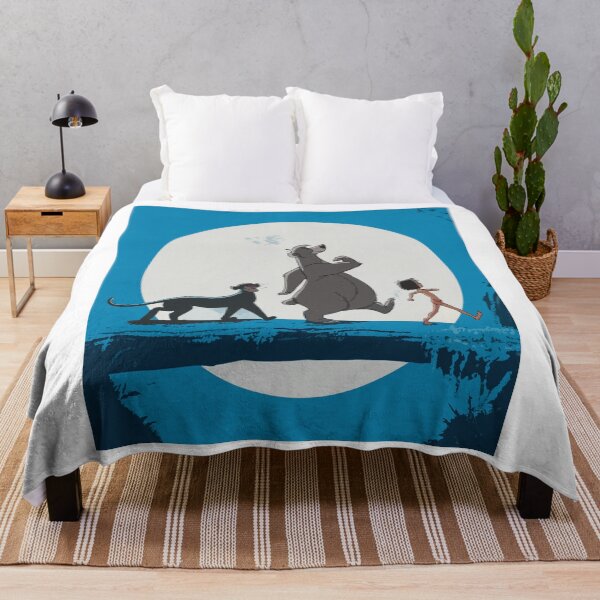 Item preview, The Jungle Book designed and sold by KOTB10.