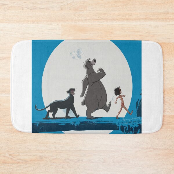 Item preview, The Jungle Book designed and sold by KOTB10.