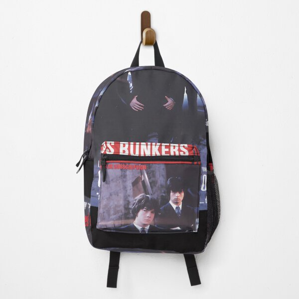Item preview, Los Bunkers - Cancin De Lejos Album 2002 399 designed and sold by KariannWilkin.
