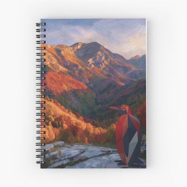 Item preview, Found in the Mountains – Autumn designed and sold by Quriofy.