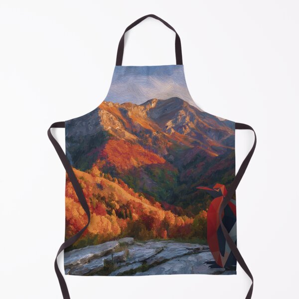 Item preview, Found in the Mountains – Autumn designed and sold by Quriofy.