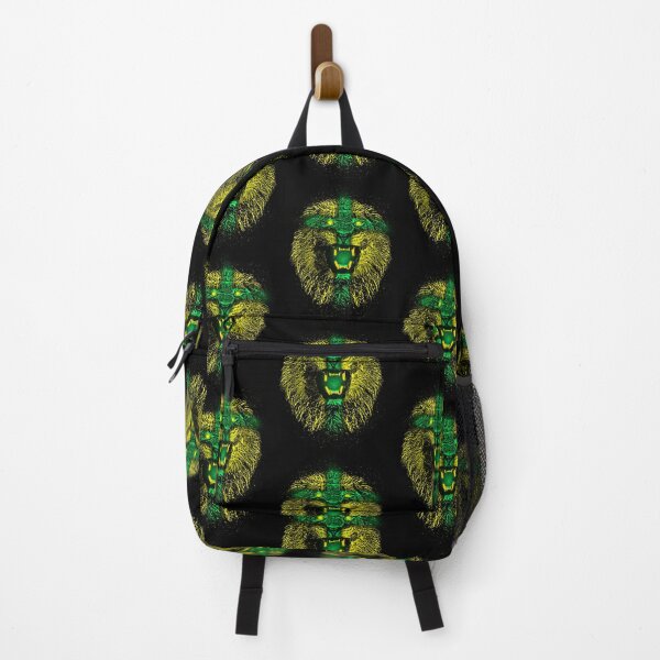 Item preview, Yellow Lion designed and sold by barmalisiRTB.