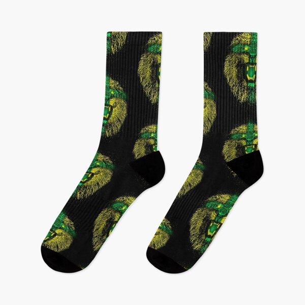 Item preview, Yellow Lion designed and sold by barmalisiRTB.