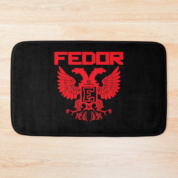Item preview, Fedor Emelianenko Last Emperor Mma designed and sold by bustechand.