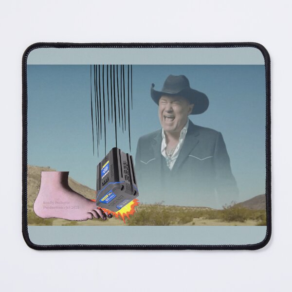 Item preview, The agony of lawn care de feet designed and sold by reallypathetic.