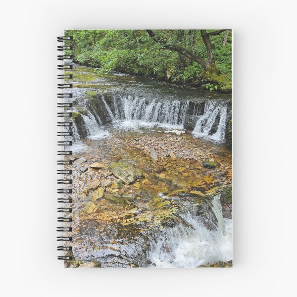 Item preview, Small Falls designed and sold by Seize-Our-Earth.