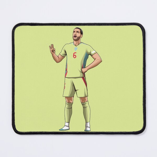Item preview, Mikel Merino designed and sold by Aldduardo.