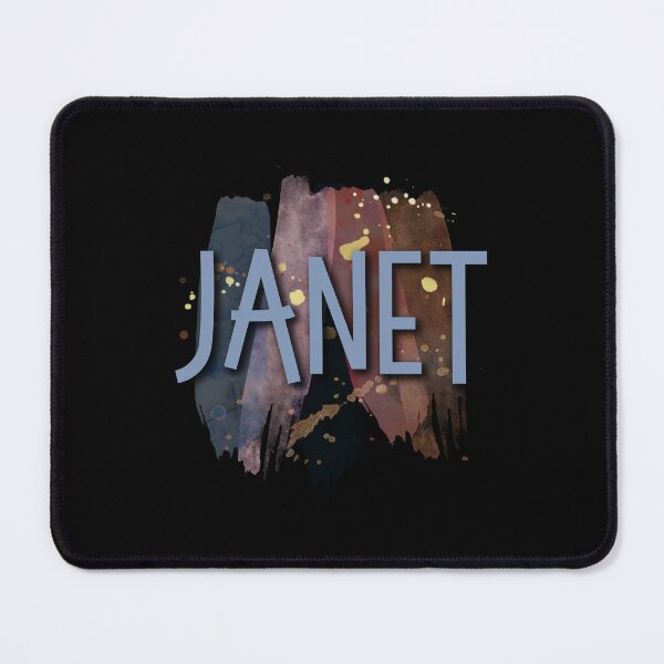 Item preview, Janet Name Customized Gifts designed and sold by Our Bible Journey.
