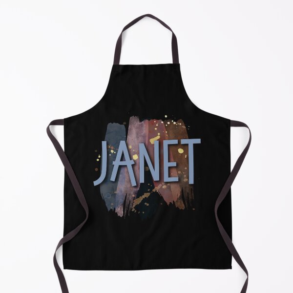 Item preview, Janet Name Customized Gifts designed and sold by Our Bible Journey.