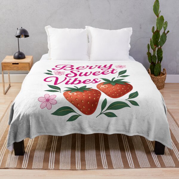 Item preview, Berry Sweet Vibes designed and sold by DarrenAshenOne.
