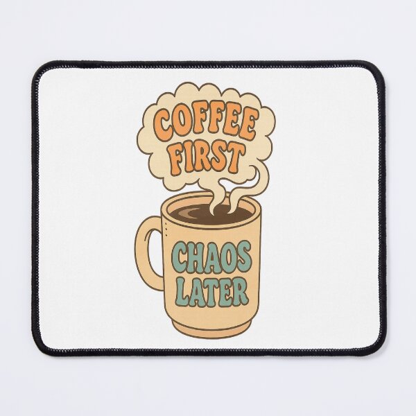 Item preview, Coffee First designed and sold by BimBroShop.
