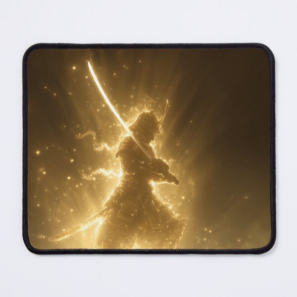 Item preview, Samurai Made of Light designed and sold by Rtymer.
