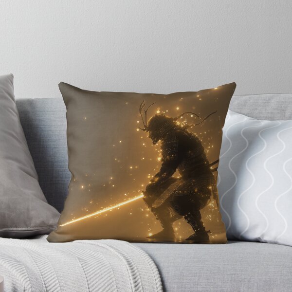 Item preview, Samurai Made of Light designed and sold by Rtymer.