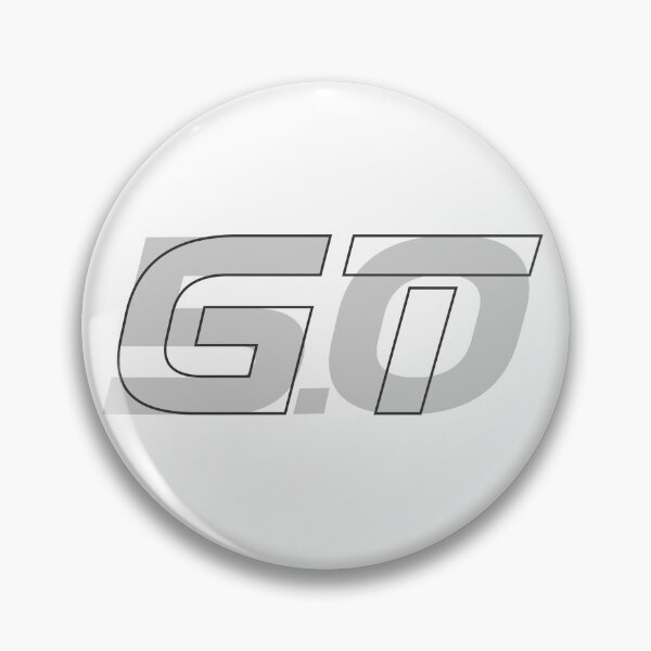 Item preview, 5.0 GT Mustang Art designed and sold by suerussoart.