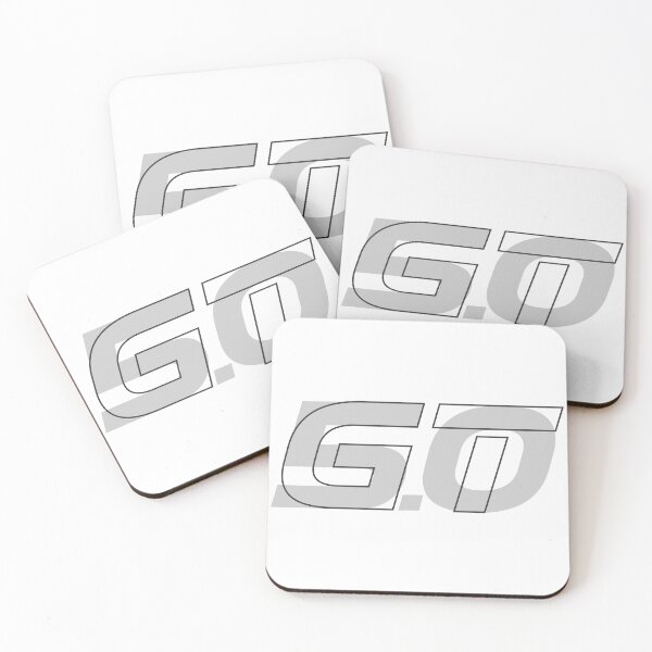 Item preview, 5.0 GT Mustang Art designed and sold by suerussoart.