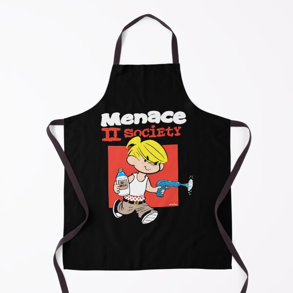 Item preview, Menace To Society  designed and sold by horridgecoleman.