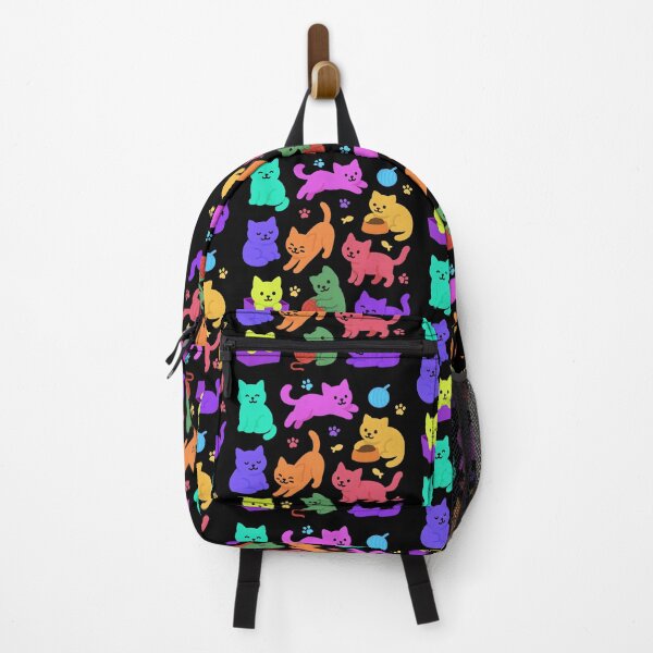 Item preview, Neon Meowgic designed and sold by DarrenAshenOne.