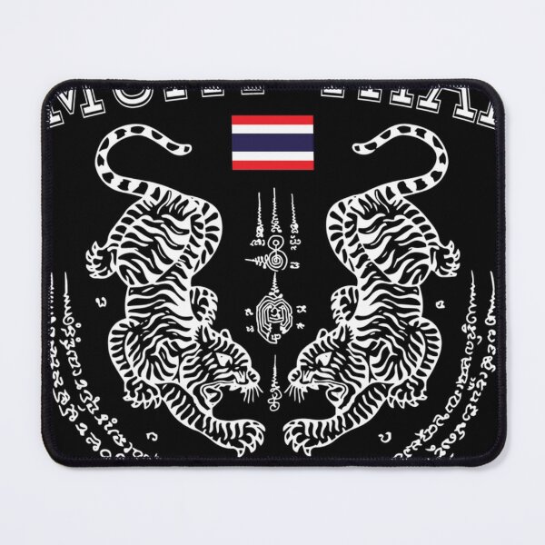 Item preview, Muay Thai Men Kickboxing Men Women Kid - Toi Muay Thailand designed and sold by margiemarshall.
