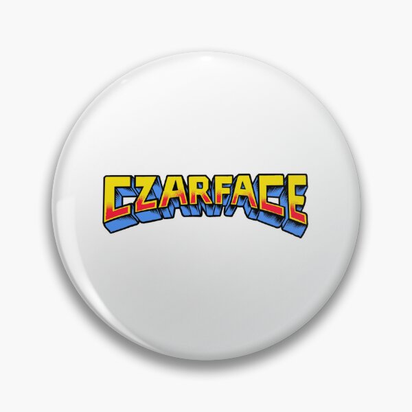 Item preview, Czarface 4 designed and sold by chudyhjgroene.