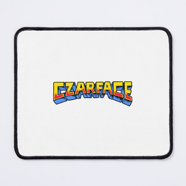 Item preview, Czarface 4 designed and sold by chudyhjgroene.