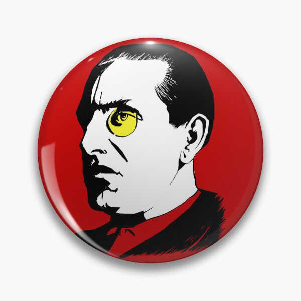 Item preview, Julius Evola (as Che Guevara) designed and sold by AureusPress.