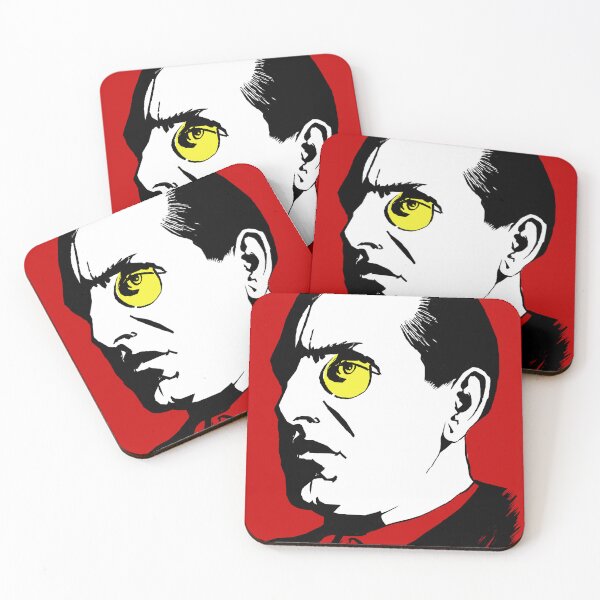 Item preview, Julius Evola (as Che Guevara) designed and sold by AureusPress.