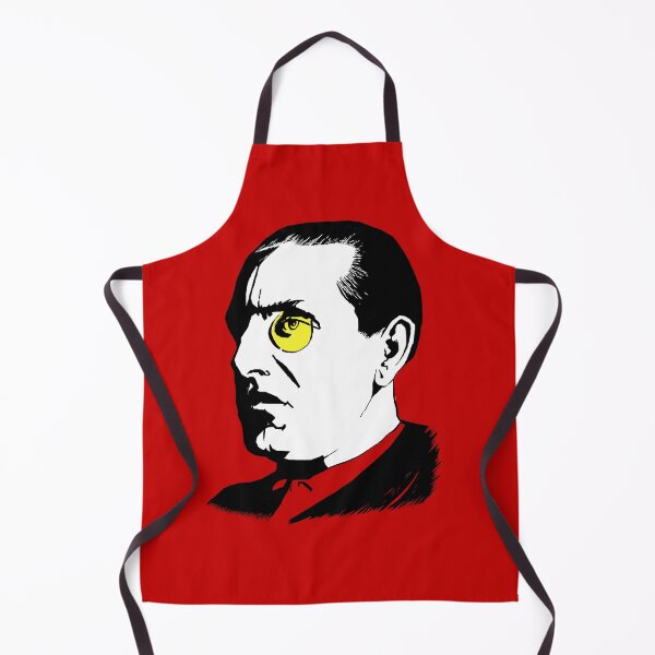Item preview, Julius Evola (as Che Guevara) designed and sold by AureusPress.