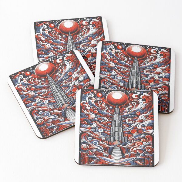 Item preview, Bold Vibes Only – A Statement in Every Stroke designed and sold by El Hassan El omari.