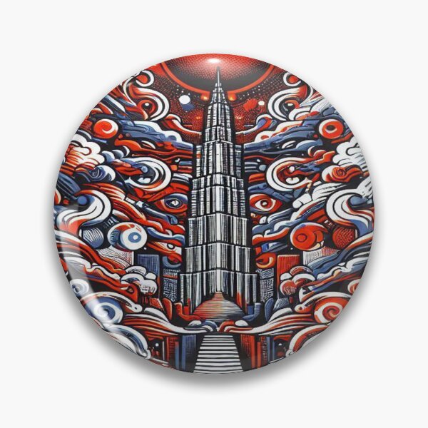 Item preview, Bold Vibes Only – A Statement in Every Stroke designed and sold by El Hassan El omari.