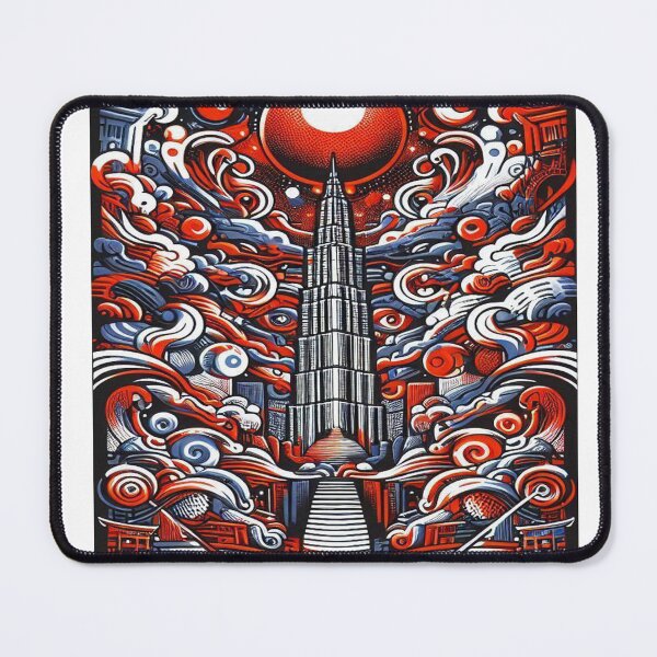 Item preview, Bold Vibes Only – A Statement in Every Stroke designed and sold by El Hassan El omari.