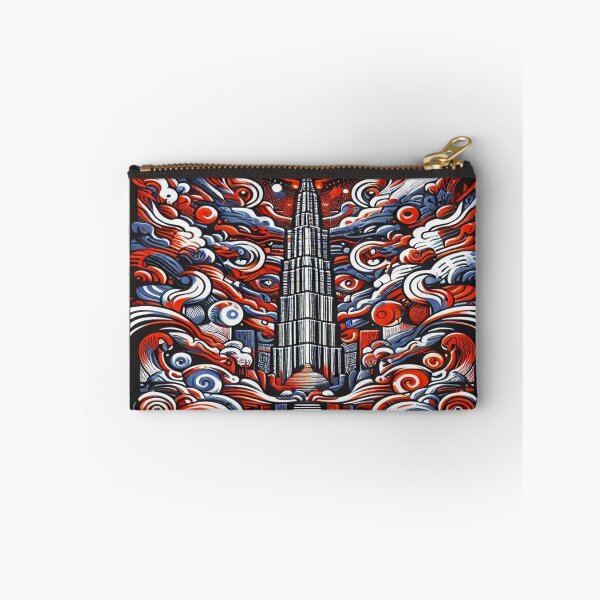Item preview, Bold Vibes Only – A Statement in Every Stroke designed and sold by El Hassan El omari.