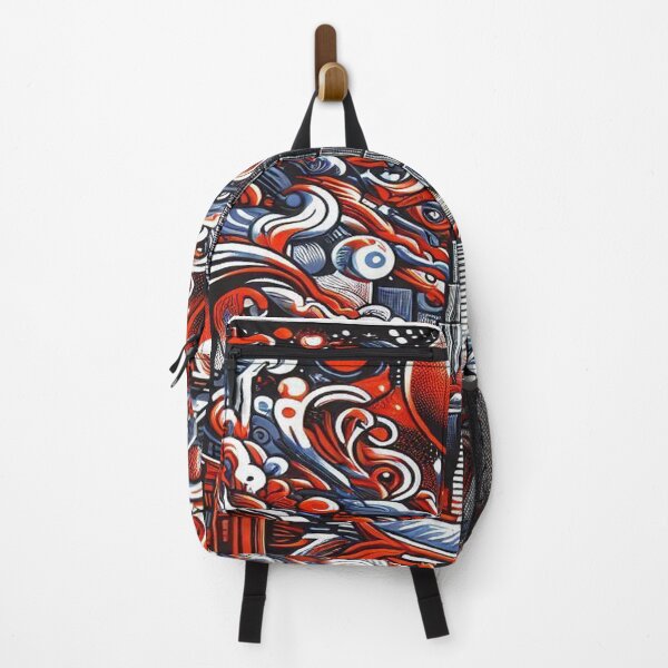 Item preview, Bold Vibes Only – A Statement in Every Stroke designed and sold by El Hassan El omari.