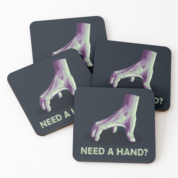 Item preview, Need a hand? designed and sold by rakelittle.