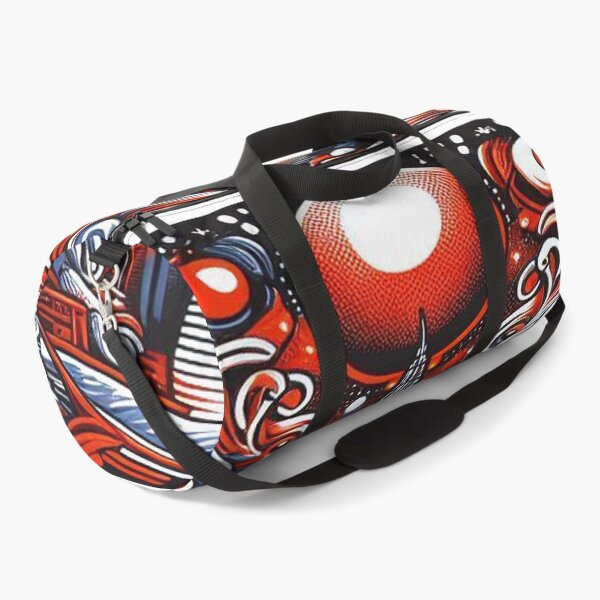 Item preview, Bold Vibes Only – A Statement in Every Stroke designed and sold by El Hassan El omari.