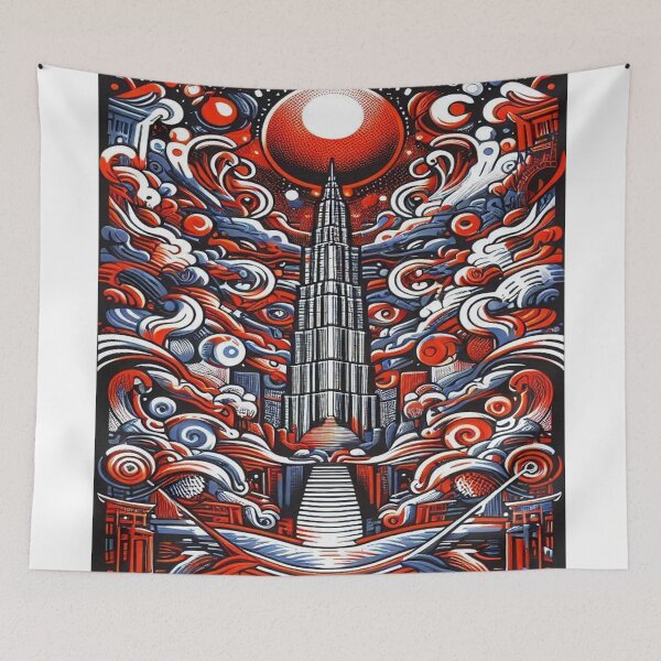 Item preview, Bold Vibes Only – A Statement in Every Stroke designed and sold by El Hassan El omari.