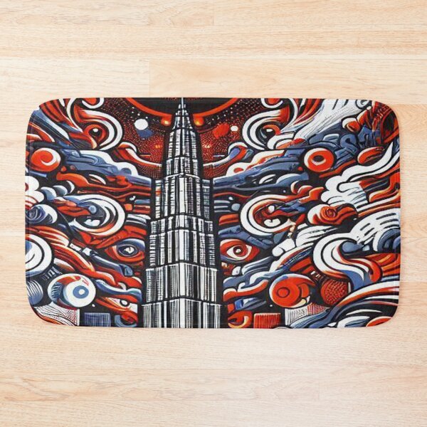 Item preview, Bold Vibes Only – A Statement in Every Stroke designed and sold by El Hassan El omari.