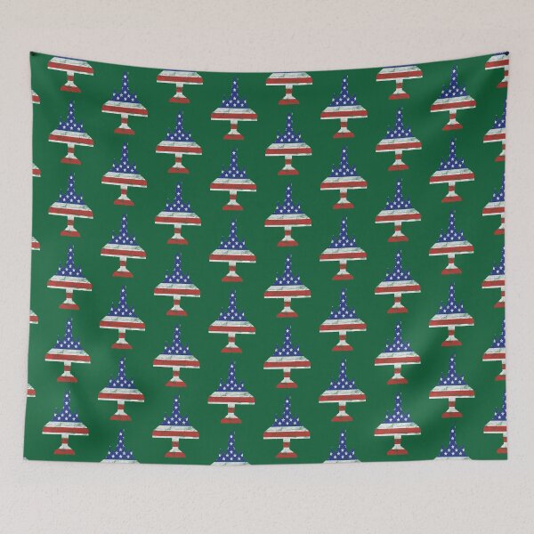 Item preview, A-4 Skyhawk Jet Patriotic Flag .png designed and sold by cogopen.