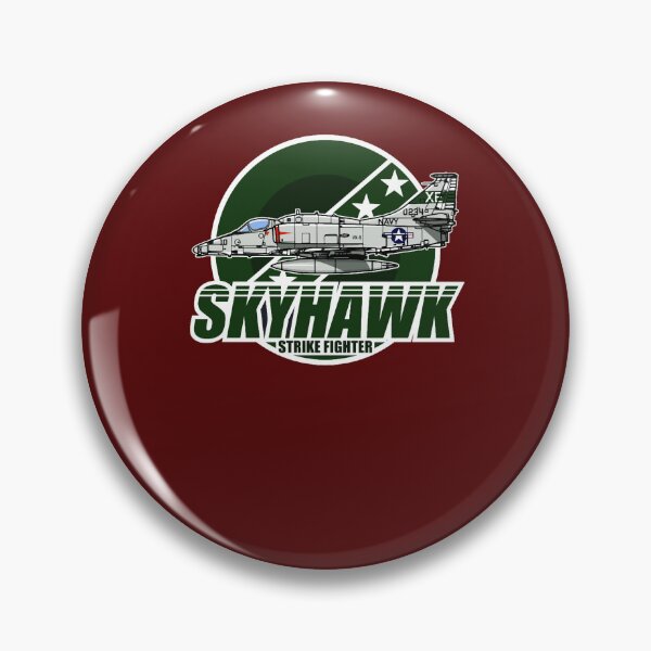 Item preview, A-4 Skyhawk VX-5 Vampires.png designed and sold by cogopen.