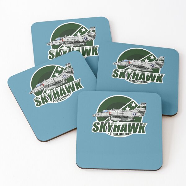 Item preview, A-4 Skyhawk VX-5 Vampires.png designed and sold by cogopen.