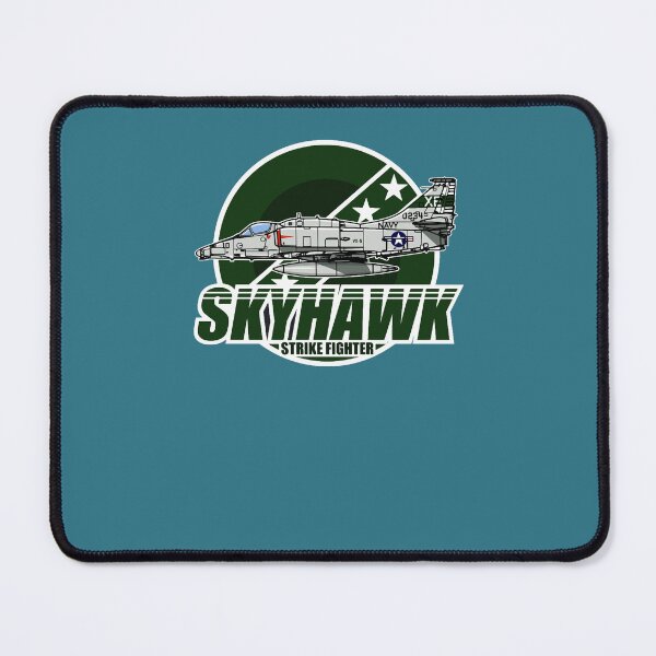 Item preview, A-4 Skyhawk VX-5 Vampires.png designed and sold by cogopen.