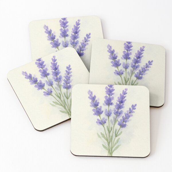 Item preview, Lavender  designed and sold by AnthonyThomas.