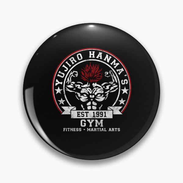 Item preview,  Strongest Gym On Earth designed and sold by margiemarshall.
