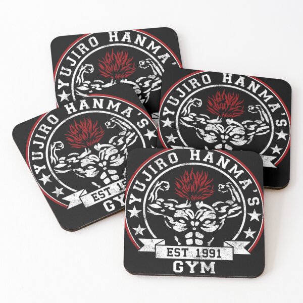 Item preview,  Strongest Gym On Earth designed and sold by margiemarshall.