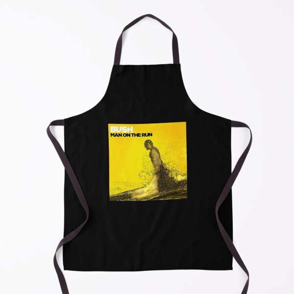 Item preview, Man On The Run 210 designed and sold by JedHanse.